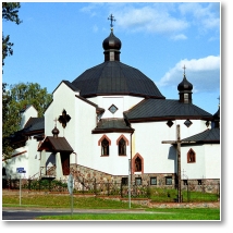 (52/70): Ktrzyn - cerkiew